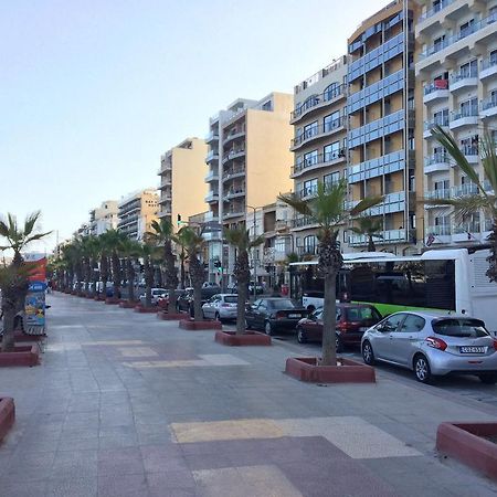 Hotel Isola Del Mar Gzira Exterior foto