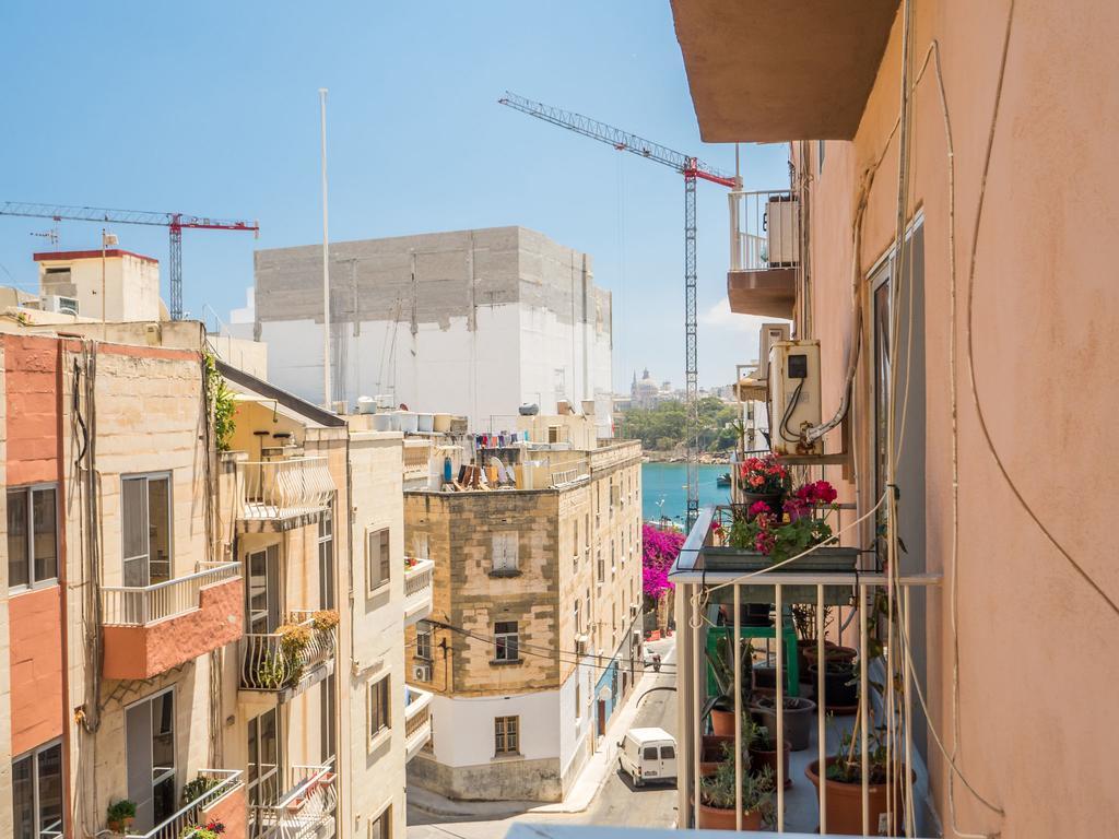 Hotel Isola Del Mar Gzira Exterior foto